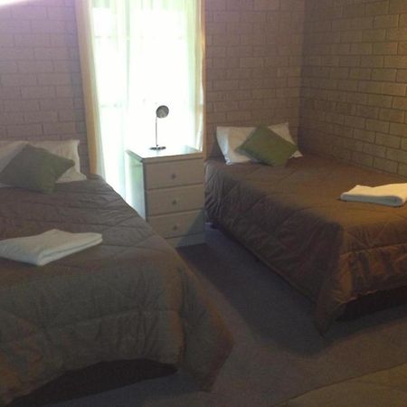 High Country Motor Inn Bright Luaran gambar