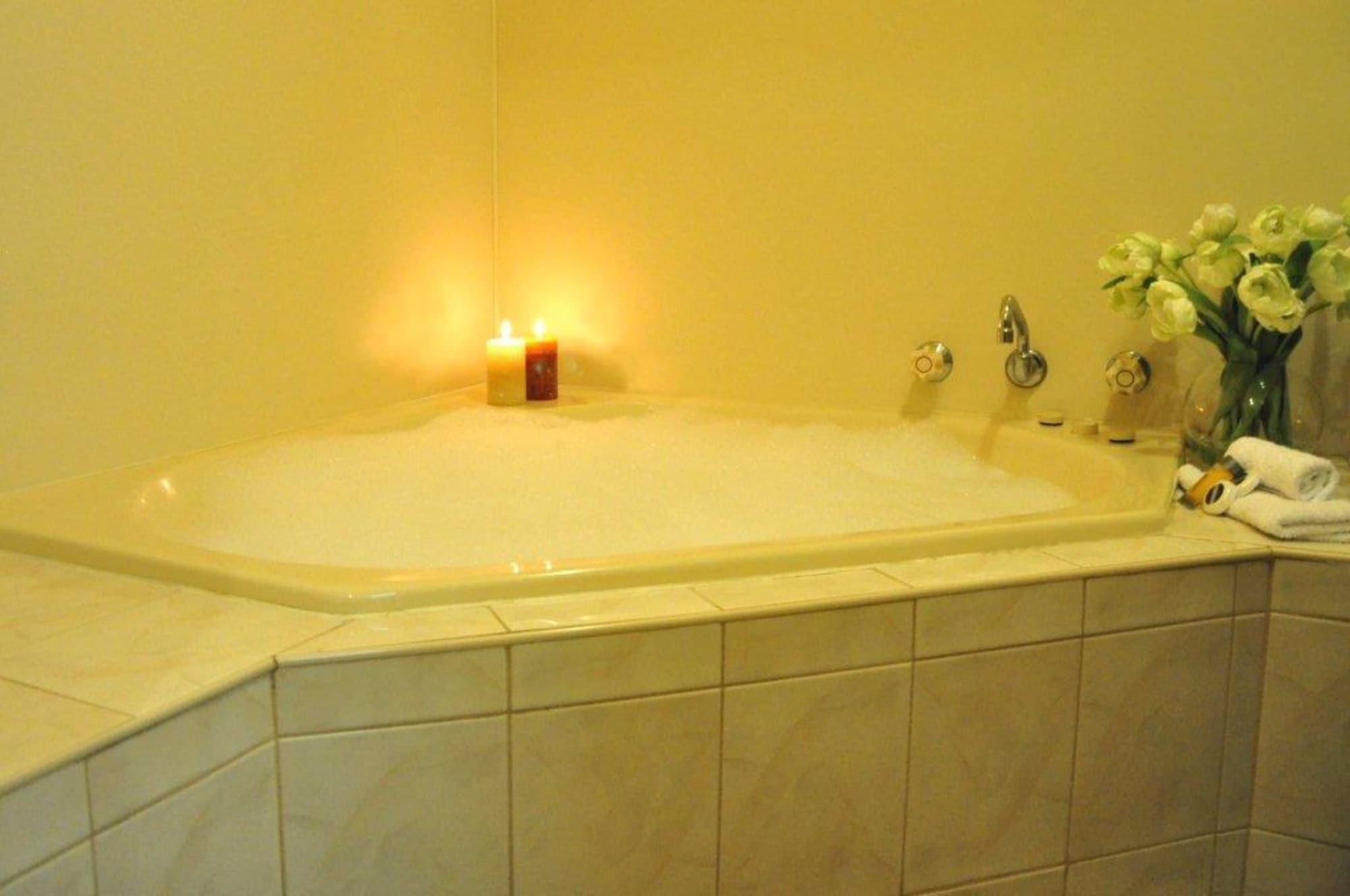 High Country Motor Inn Bright Luaran gambar