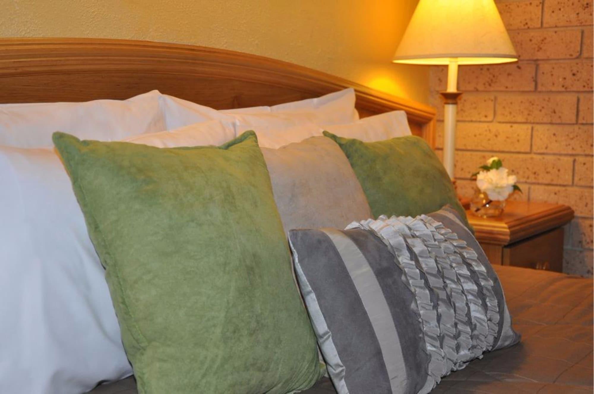 High Country Motor Inn Bright Luaran gambar