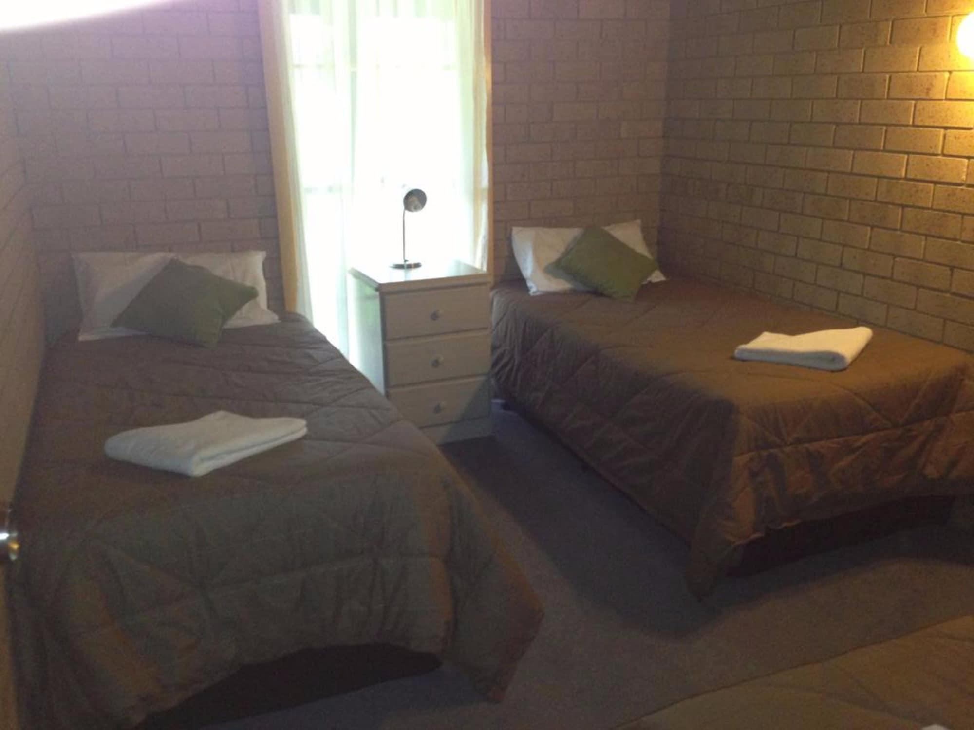 High Country Motor Inn Bright Luaran gambar