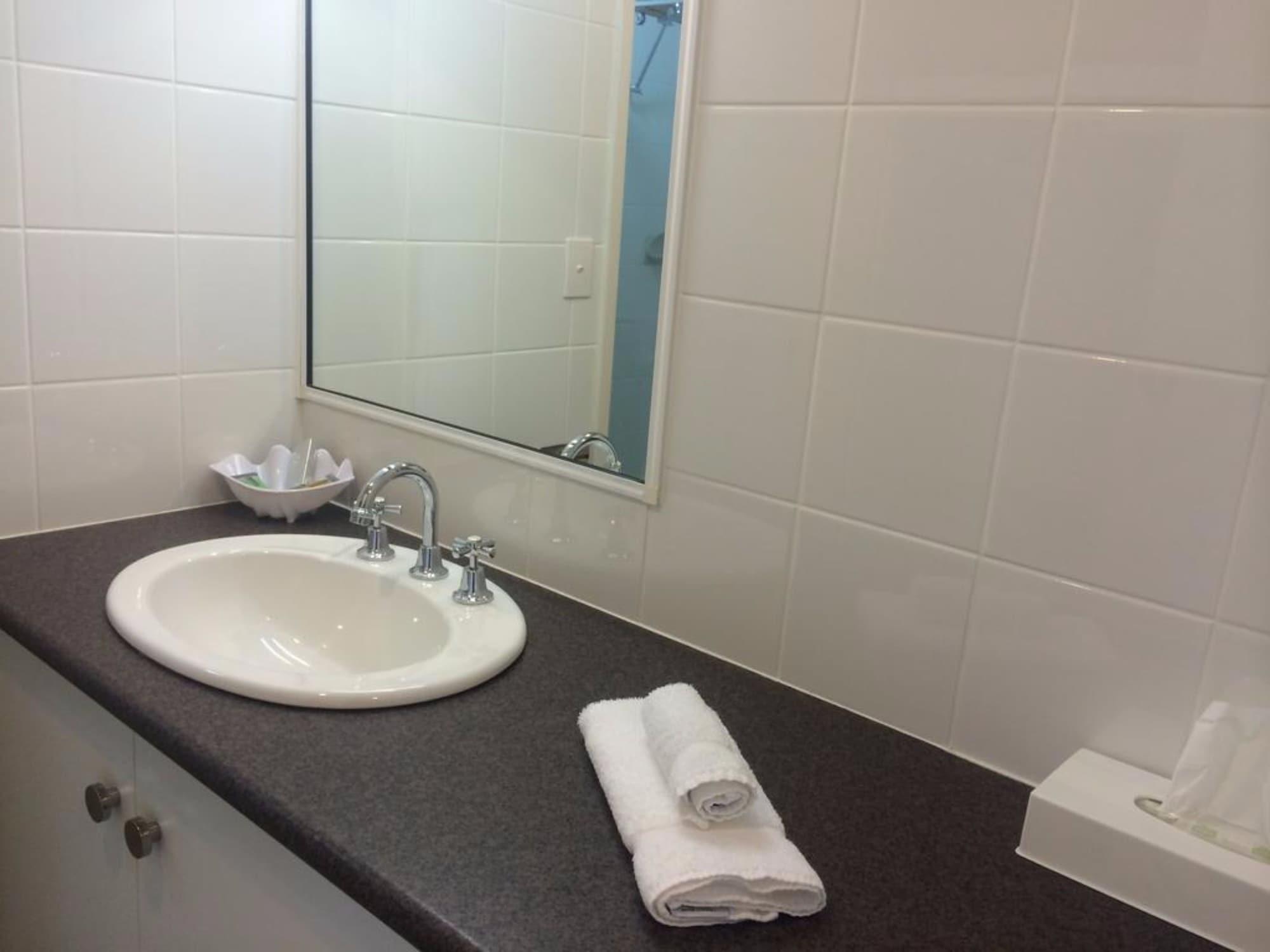 High Country Motor Inn Bright Luaran gambar