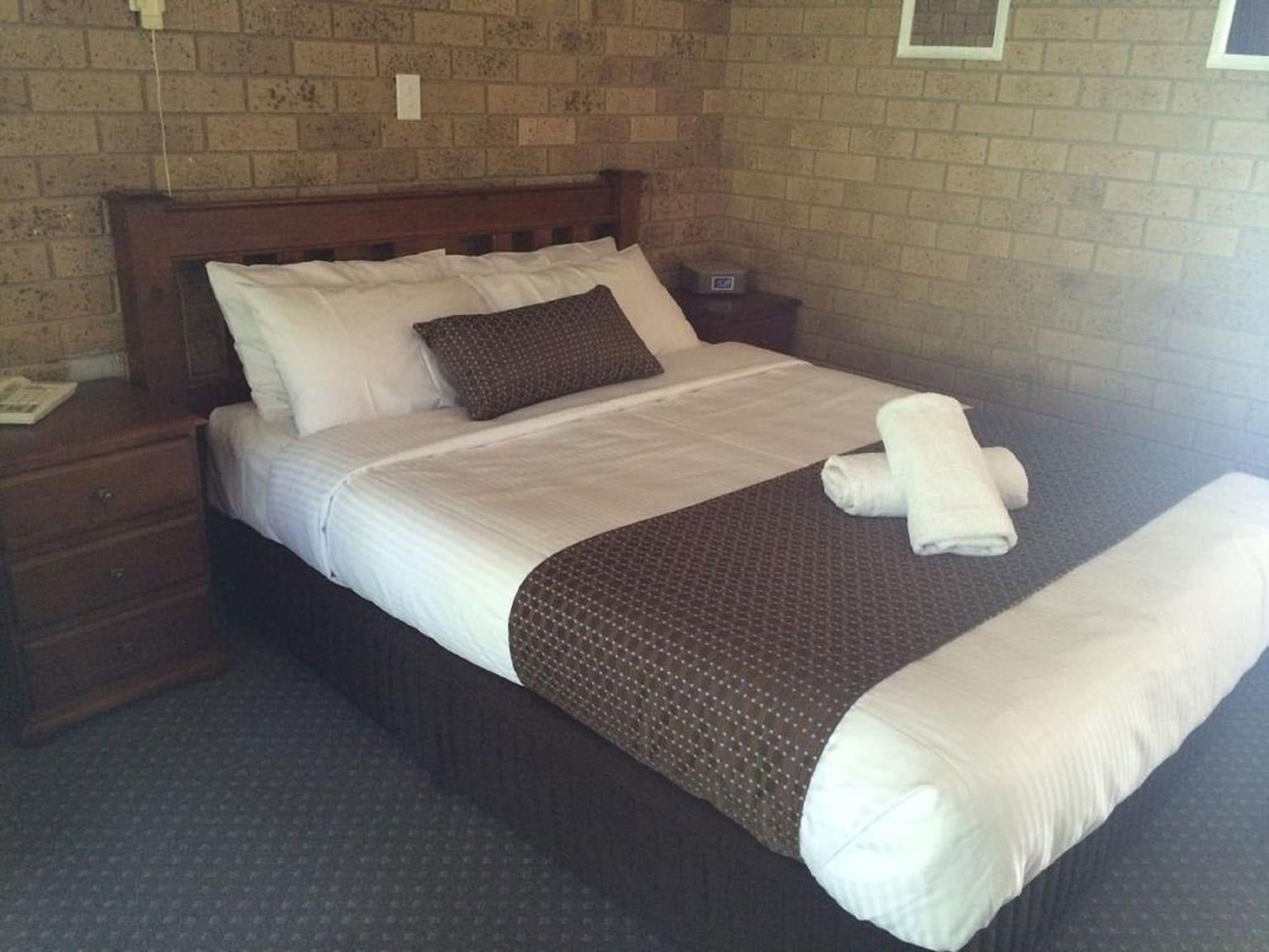 High Country Motor Inn Bright Luaran gambar