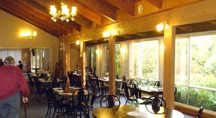 High Country Motor Inn Bright Luaran gambar